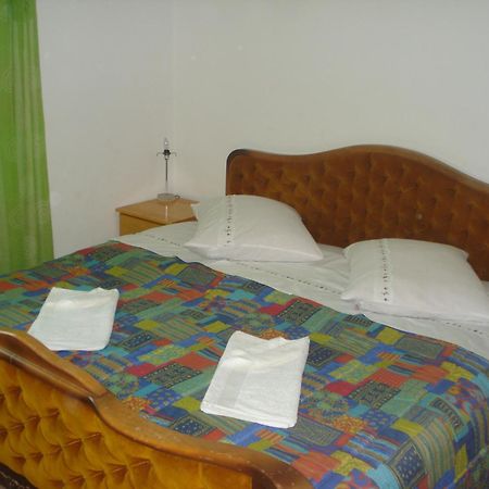 Apartments San Giorgio Sućuraj 외부 사진