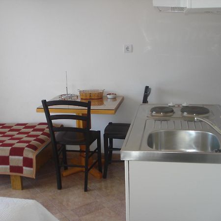 Apartments San Giorgio Sućuraj 외부 사진