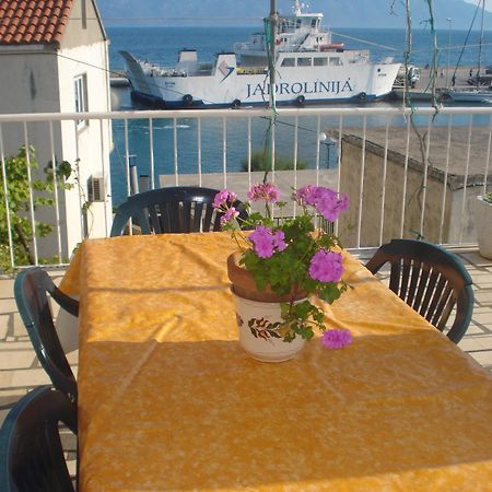 Apartments San Giorgio Sućuraj 외부 사진