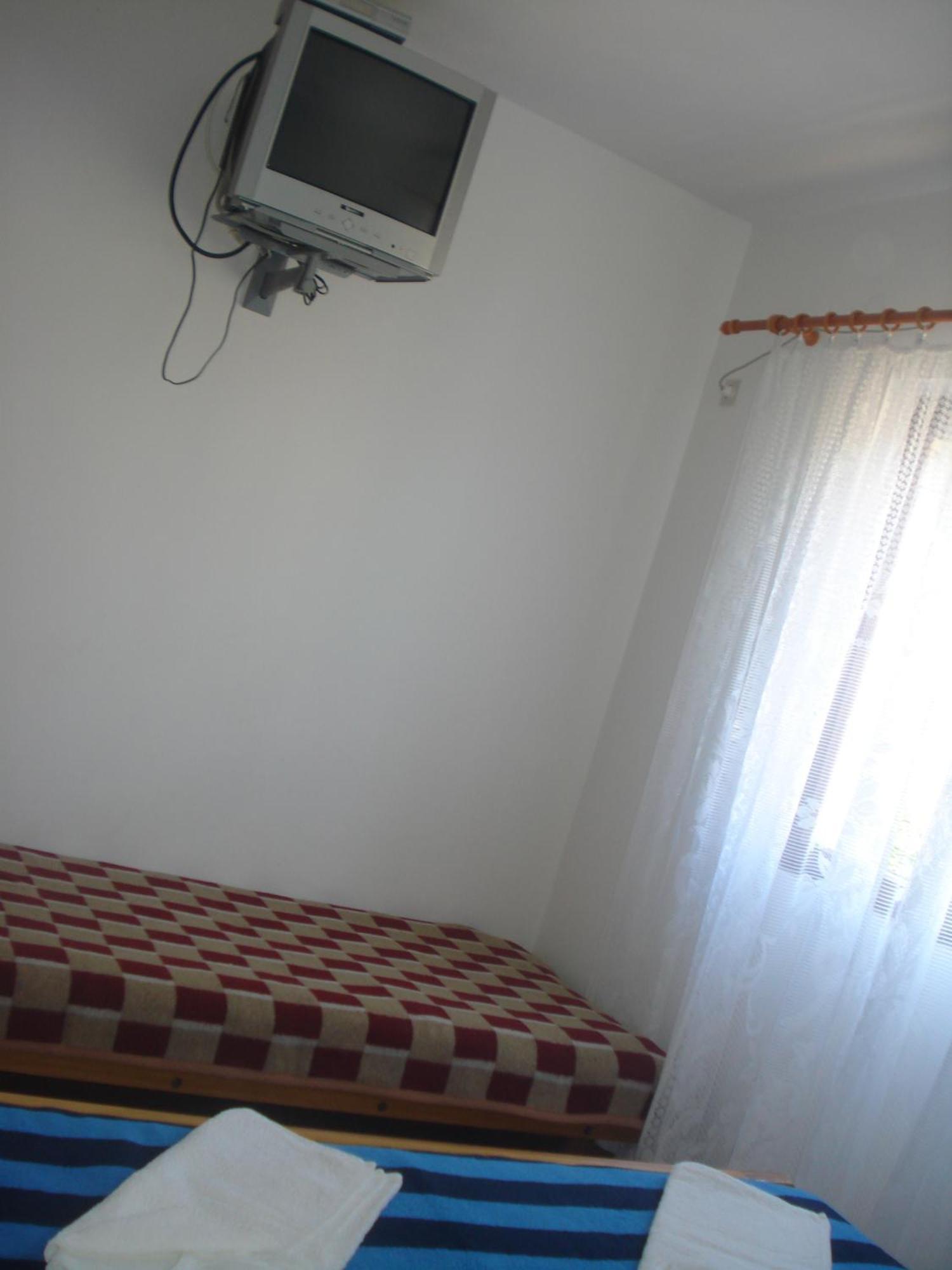Apartments San Giorgio Sućuraj 외부 사진