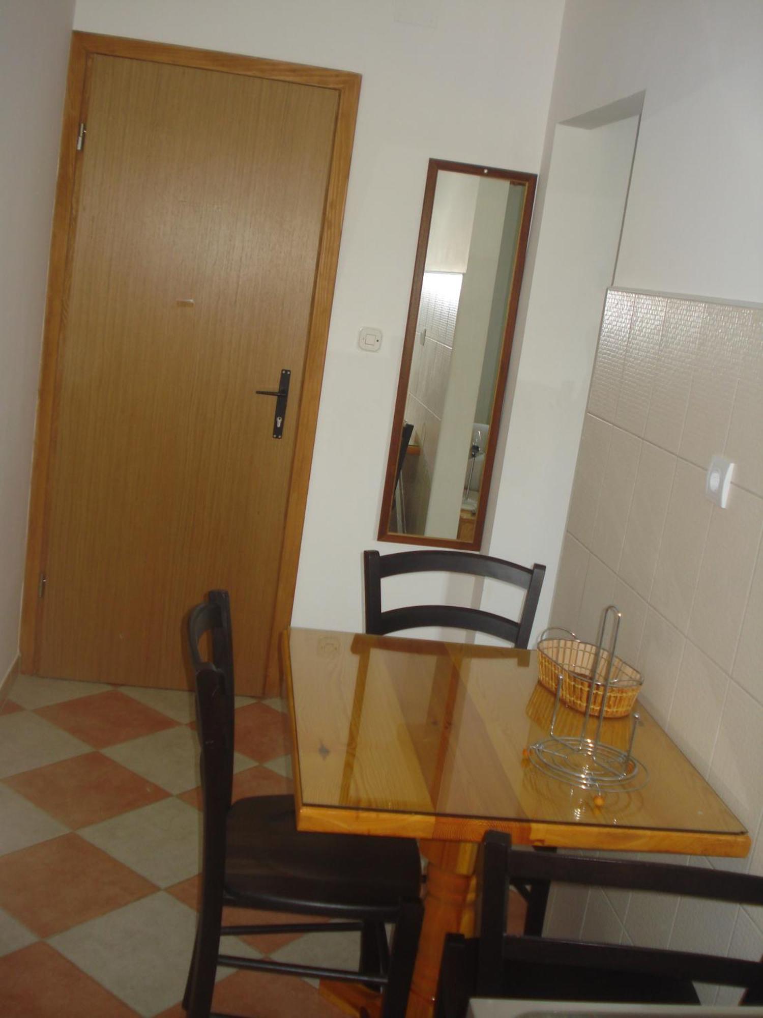 Apartments San Giorgio Sućuraj 외부 사진