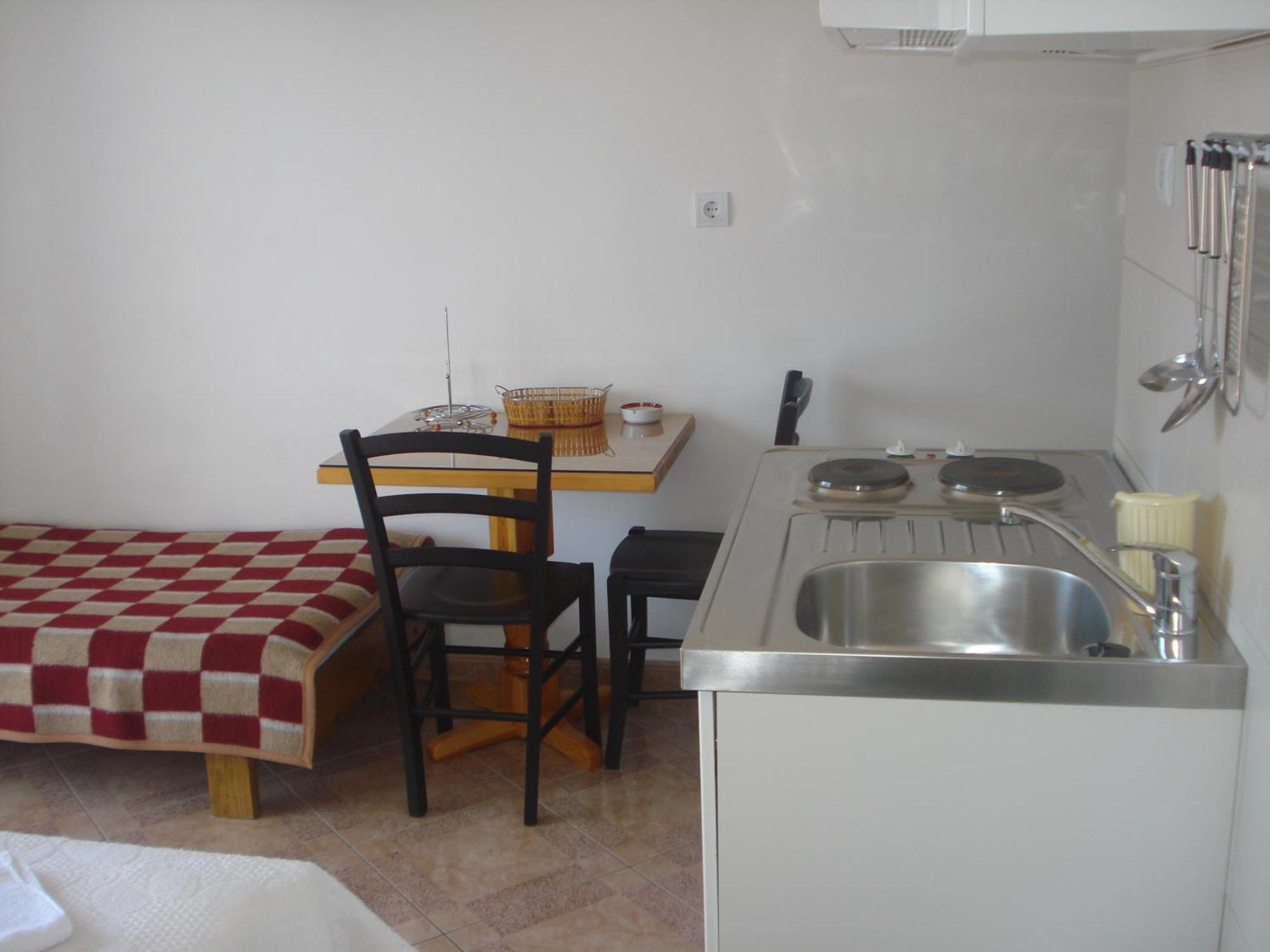 Apartments San Giorgio Sućuraj 외부 사진