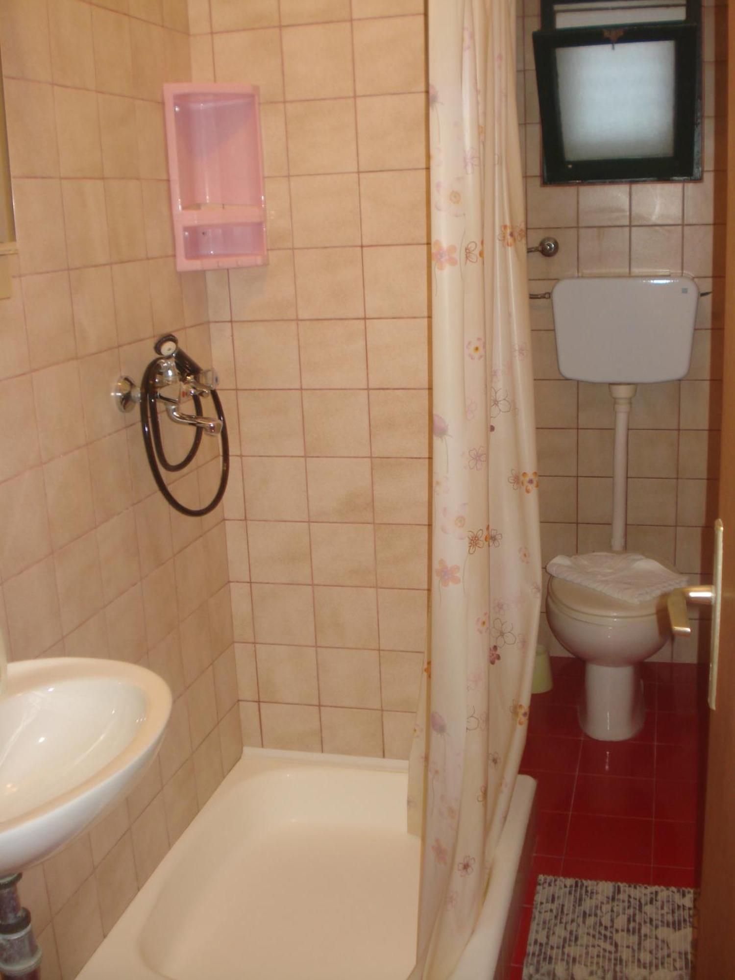 Apartments San Giorgio Sućuraj 외부 사진