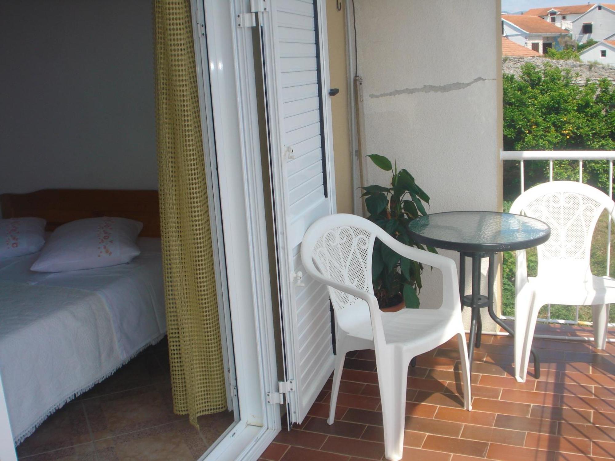 Apartments San Giorgio Sućuraj 외부 사진