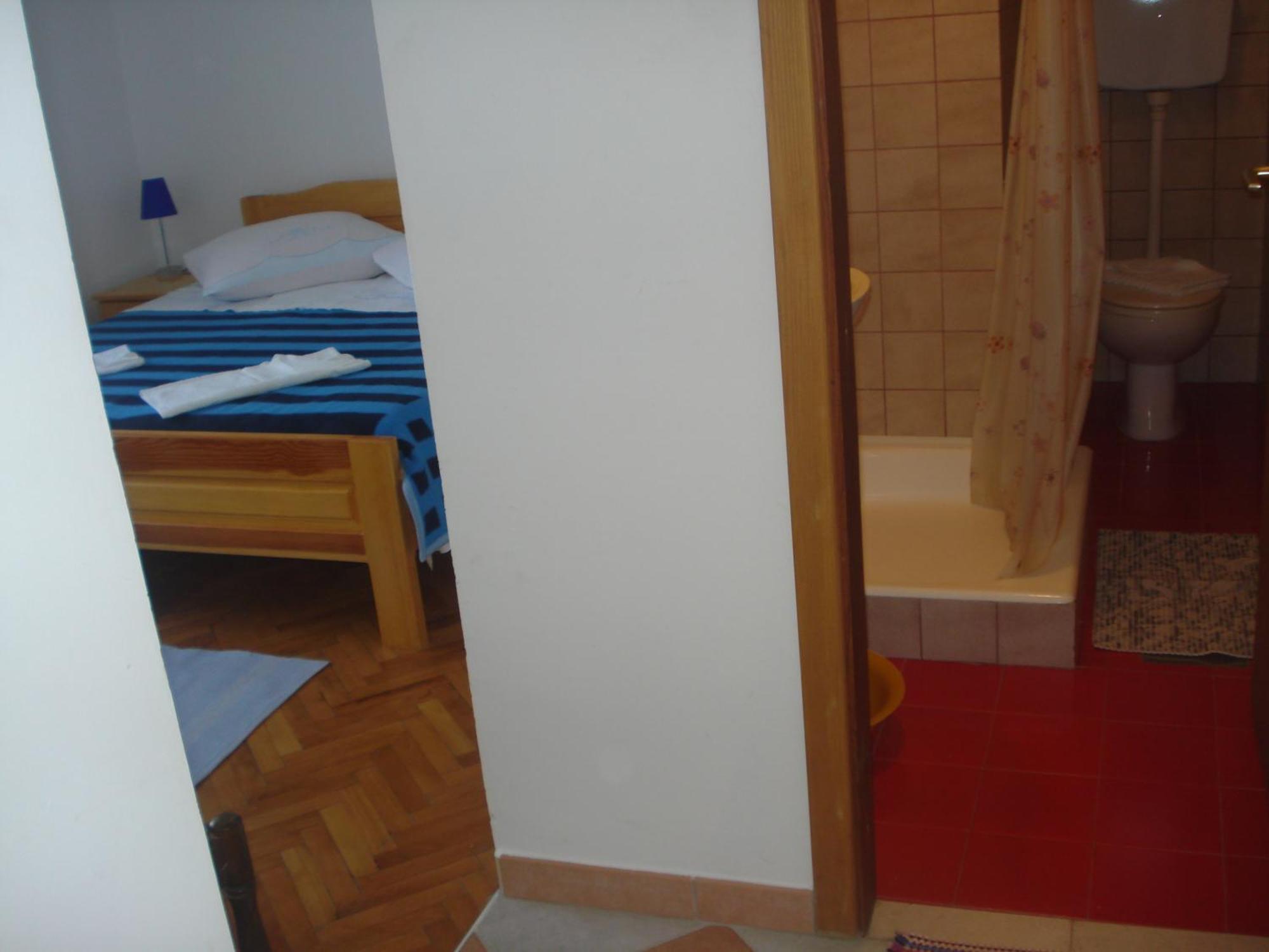 Apartments San Giorgio Sućuraj 외부 사진