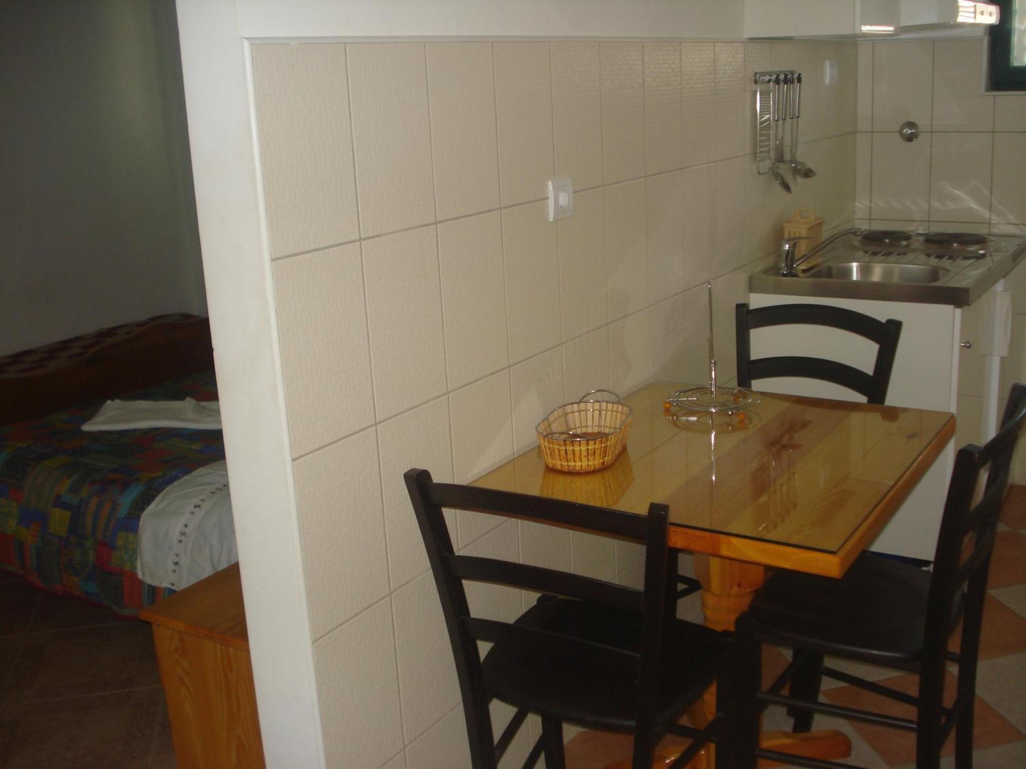 Apartments San Giorgio Sućuraj 외부 사진