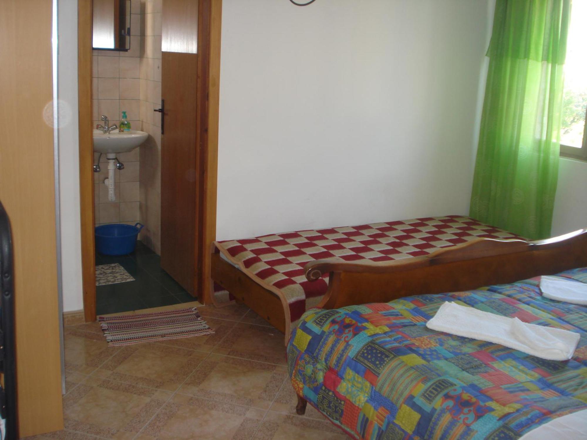 Apartments San Giorgio Sućuraj 외부 사진