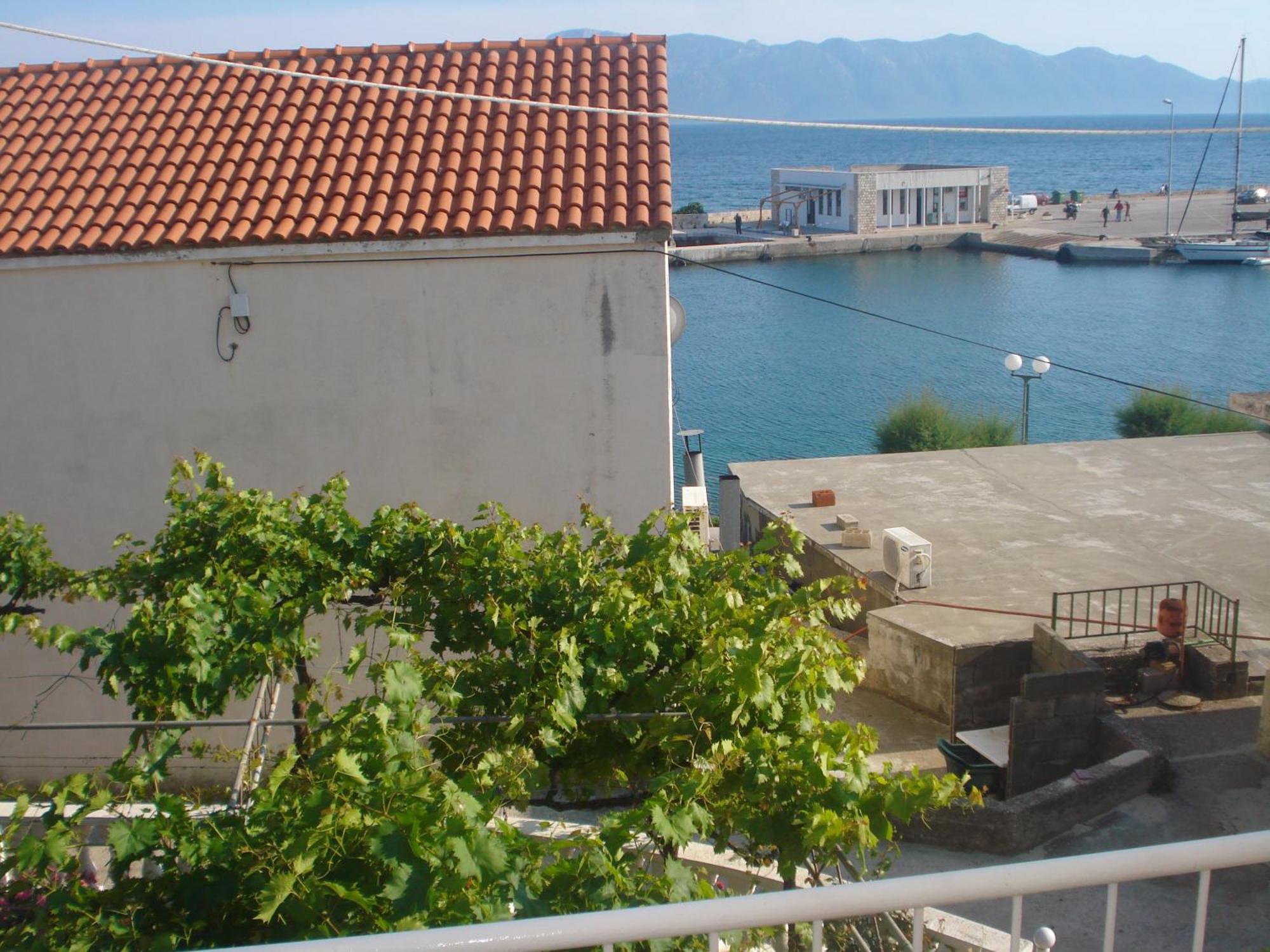 Apartments San Giorgio Sućuraj 외부 사진