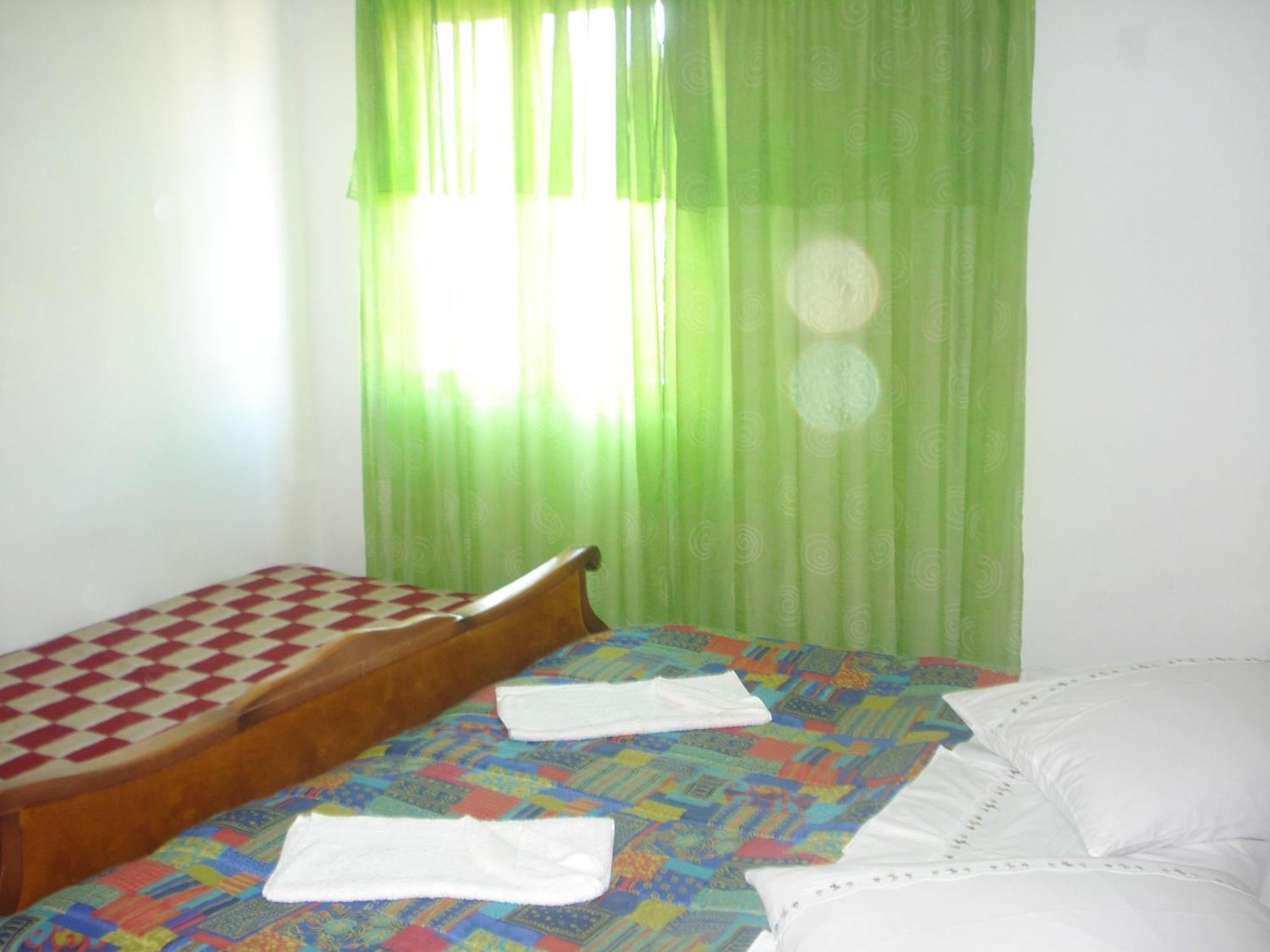 Apartments San Giorgio Sućuraj 외부 사진