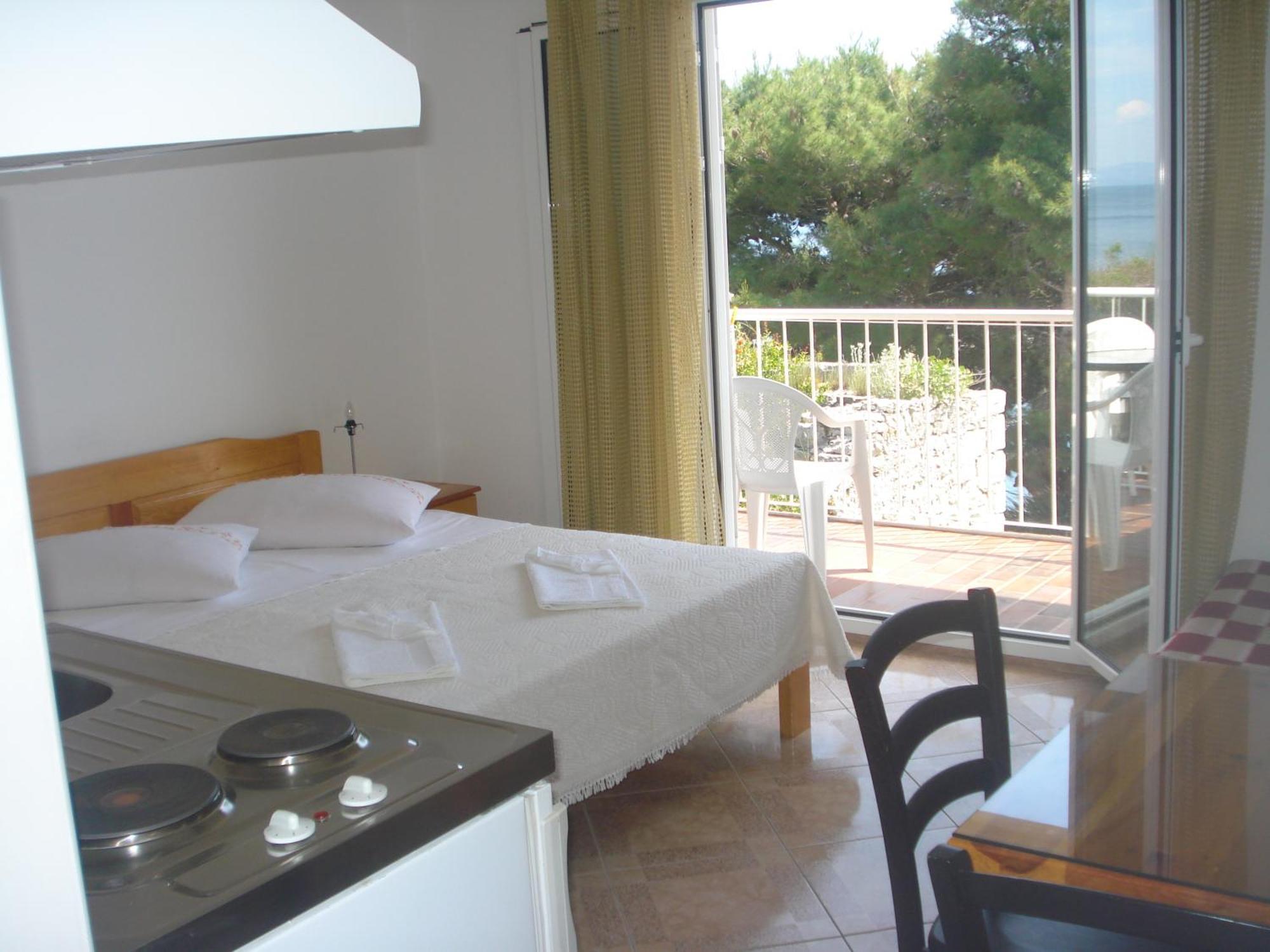 Apartments San Giorgio Sućuraj 외부 사진