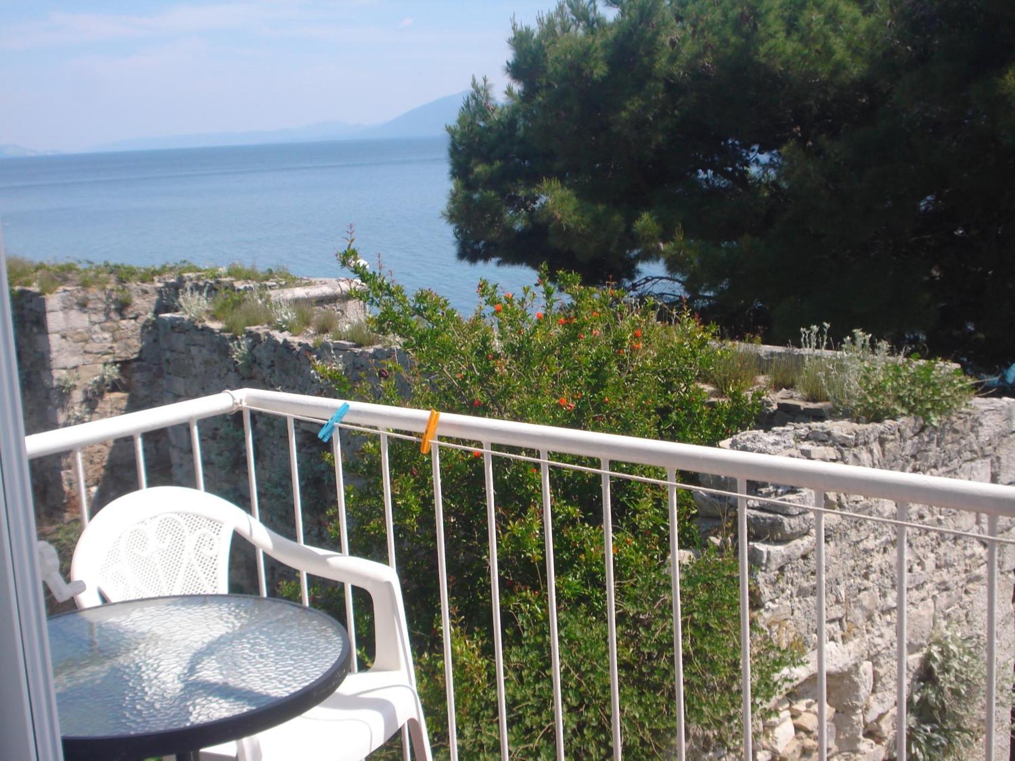 Apartments San Giorgio Sućuraj 외부 사진