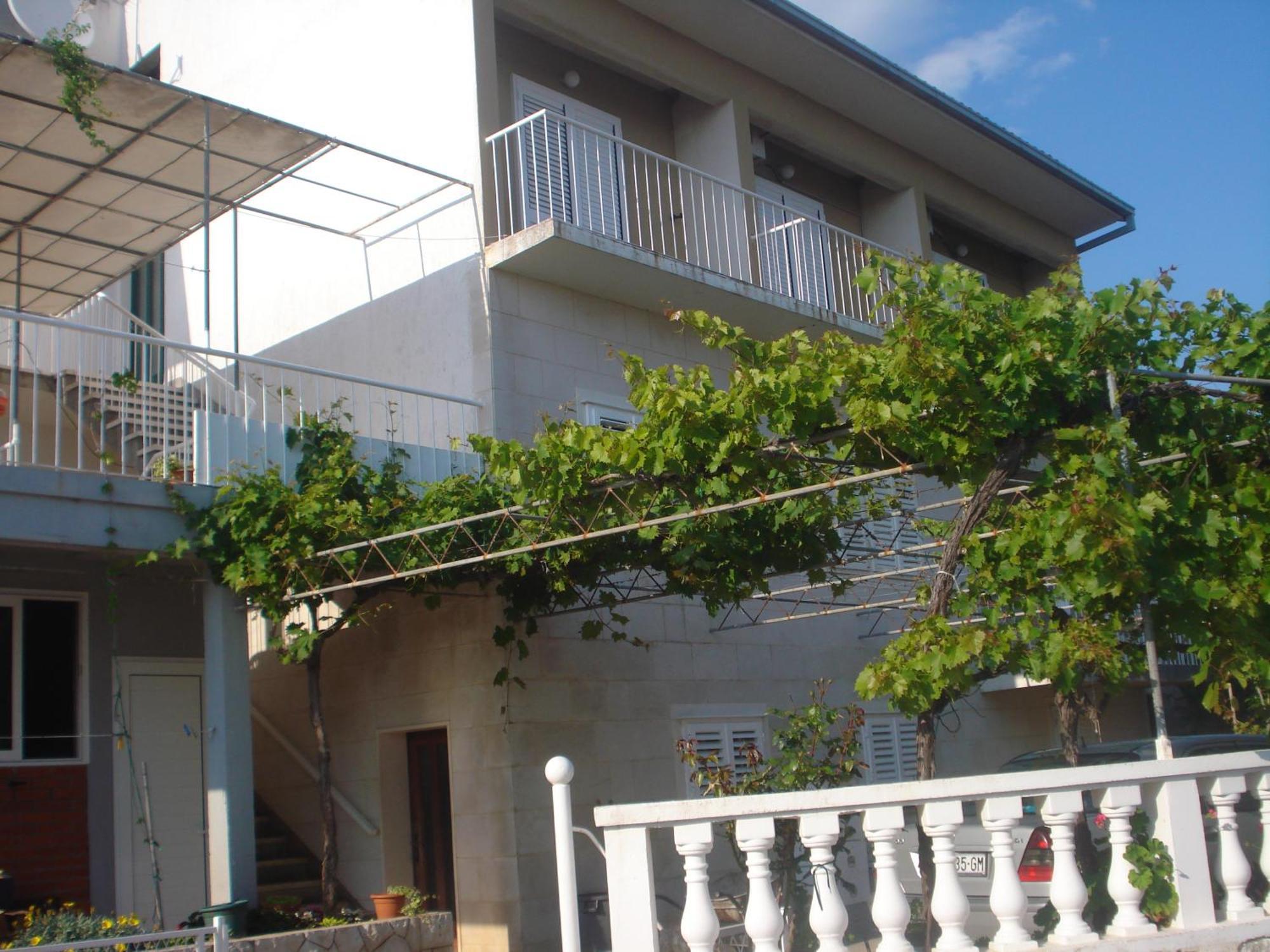 Apartments San Giorgio Sućuraj 외부 사진