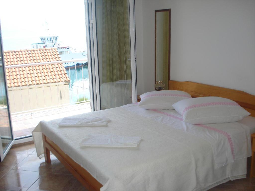 Apartments San Giorgio Sućuraj 객실 사진