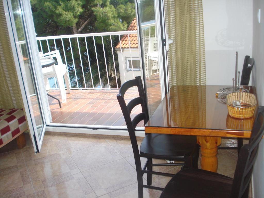 Apartments San Giorgio Sućuraj 객실 사진