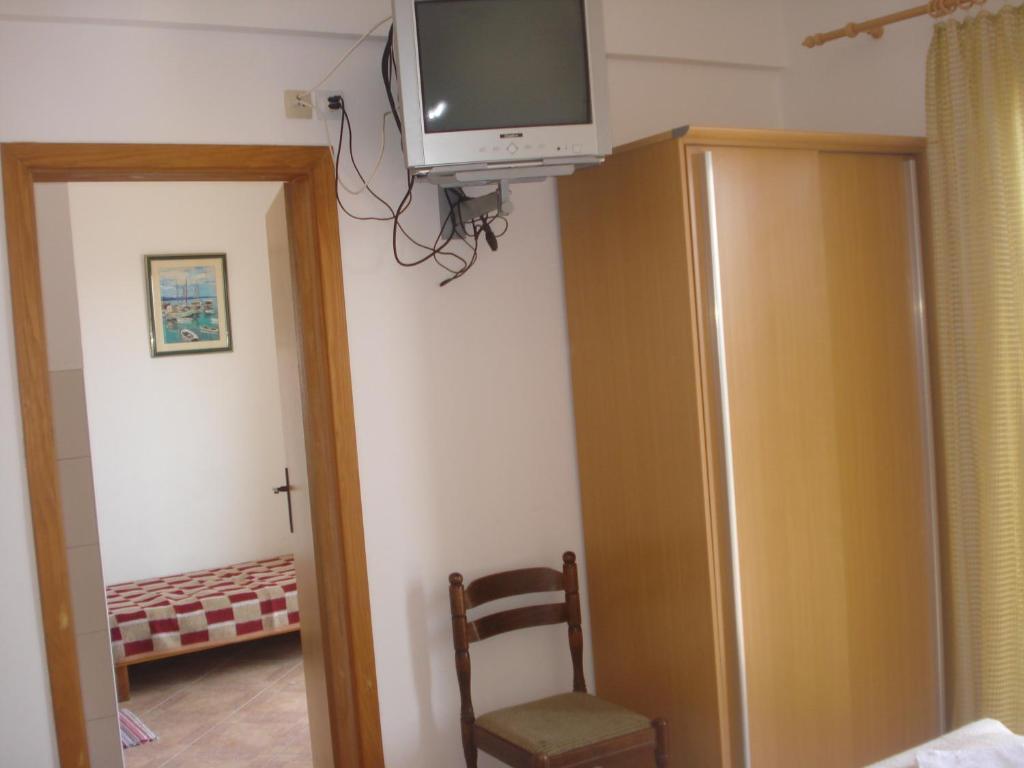 Apartments San Giorgio Sućuraj 객실 사진