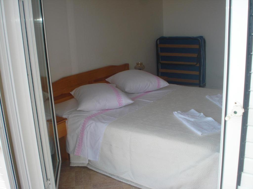 Apartments San Giorgio Sućuraj 객실 사진