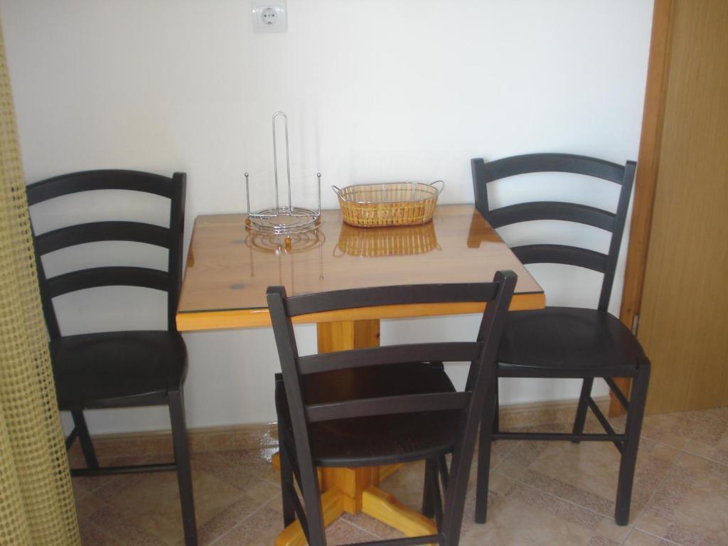 Apartments San Giorgio Sućuraj 객실 사진