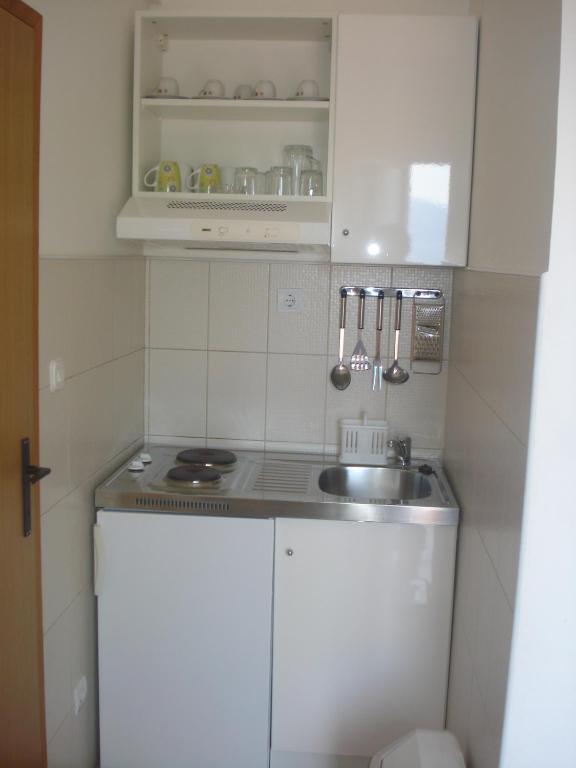 Apartments San Giorgio Sućuraj 객실 사진