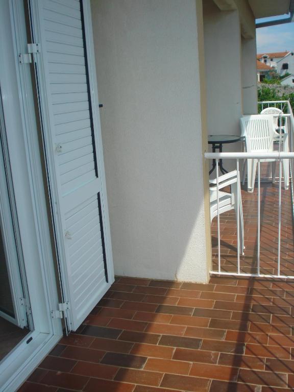 Apartments San Giorgio Sućuraj 객실 사진
