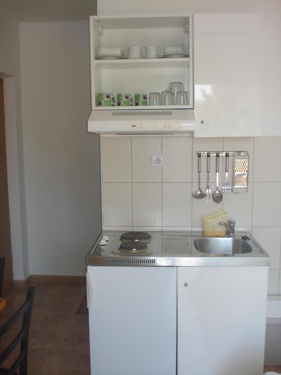 Apartments San Giorgio Sućuraj 객실 사진