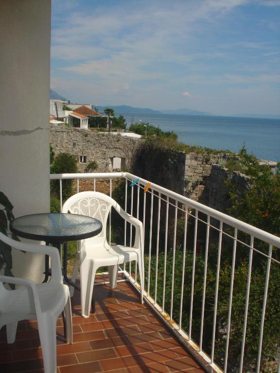 Apartments San Giorgio Sućuraj 객실 사진