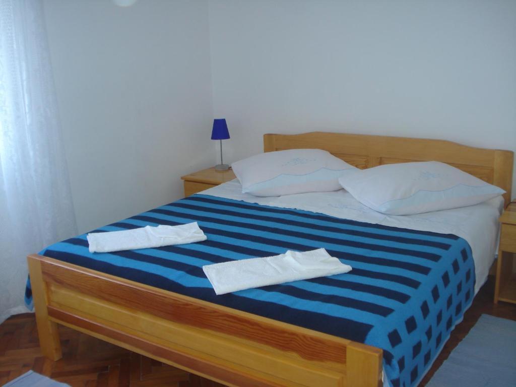Apartments San Giorgio Sućuraj 객실 사진