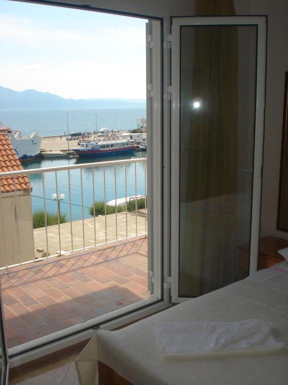 Apartments San Giorgio Sućuraj 객실 사진