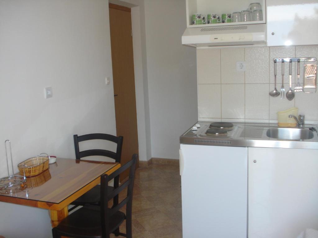 Apartments San Giorgio Sućuraj 외부 사진